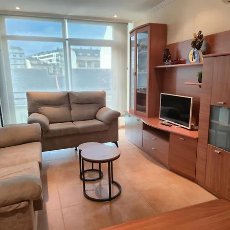Apartman Puerto Deportivo