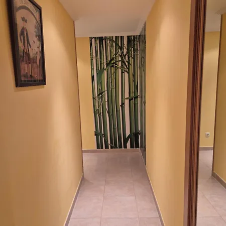 Apartamento Puerto Deportivo