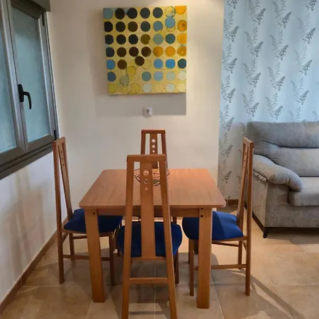 Apartamento Puerto Deportivo