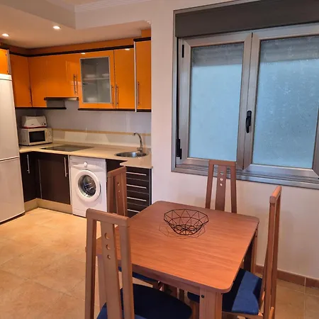 Apartamento Puerto Deportivo *