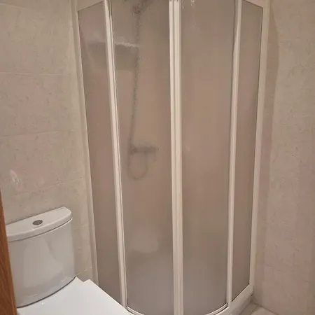 Puerto Deportivo Apartamento *